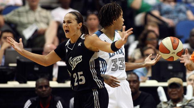 追寻胜利之路：山猫WNBA比赛的全面回顾